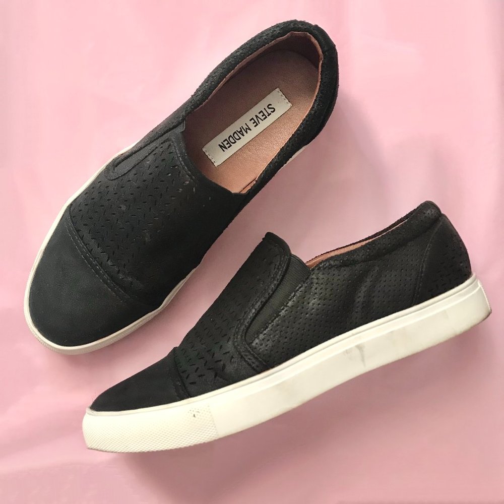 Steve Madden "Valene" Slip-on Sneakers